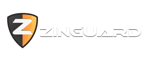 ZinGuard Logo